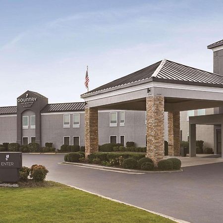 Country Inn & Suites By Radisson, Dunn, Nc エクステリア 写真