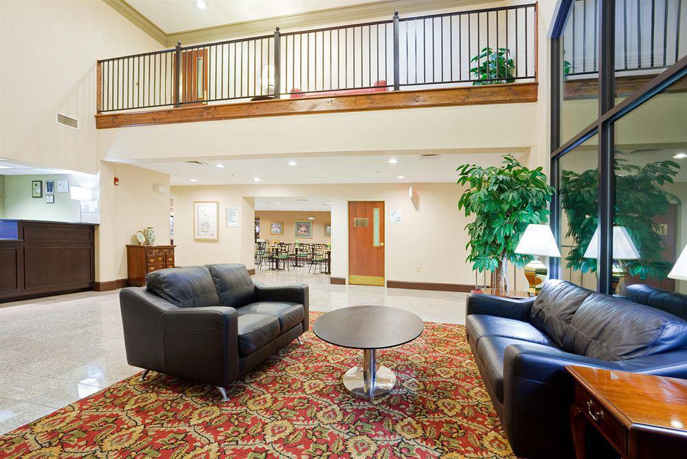 Country Inn & Suites By Radisson, Dunn, Nc インテリア 写真