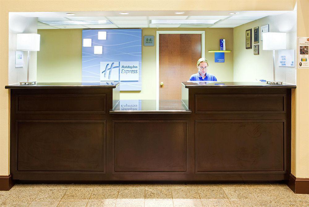 Country Inn & Suites By Radisson, Dunn, Nc インテリア 写真