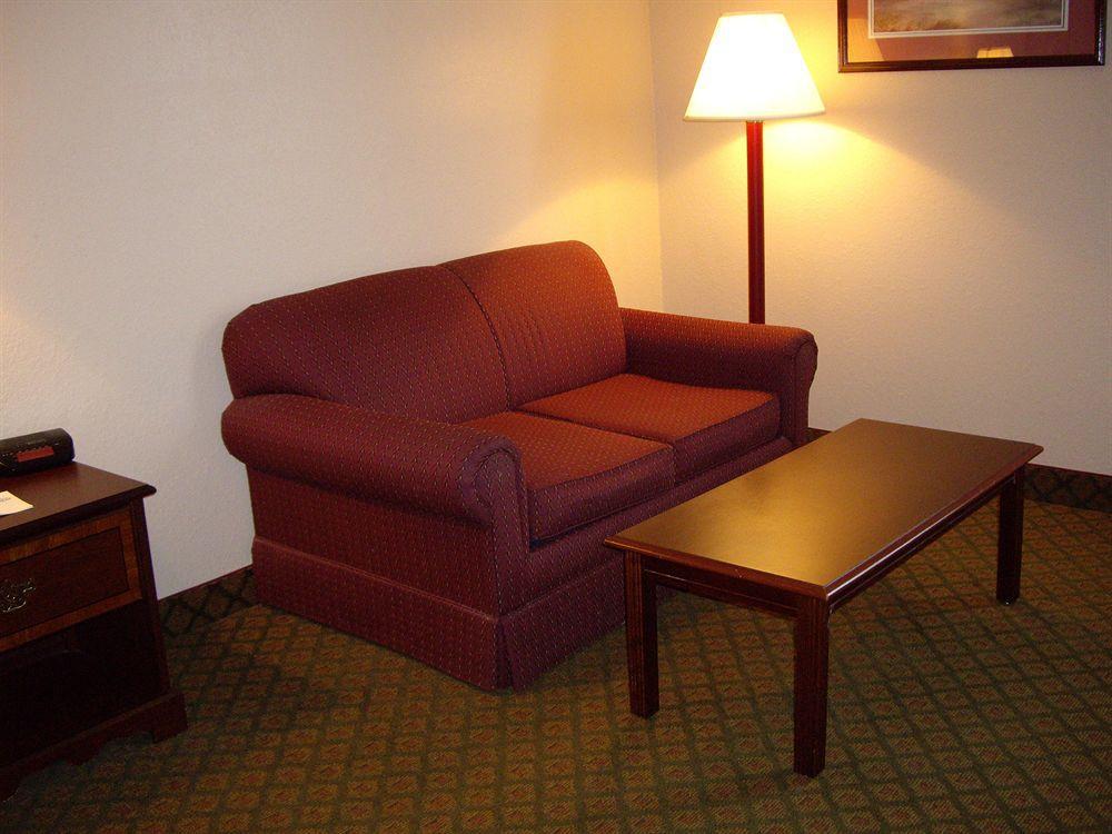 Country Inn & Suites By Radisson, Dunn, Nc 部屋 写真