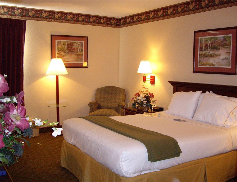 Country Inn & Suites By Radisson, Dunn, Nc 部屋 写真